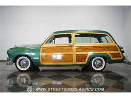 1950 Ford Woody Wagon (CC-1997248) for sale in Mesa, Arizona