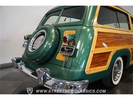 1950 Ford Woody Wagon (CC-1997248) for sale in Mesa, Arizona
