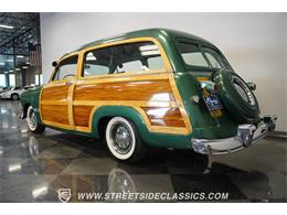1950 Ford Woody Wagon (CC-1997248) for sale in Mesa, Arizona