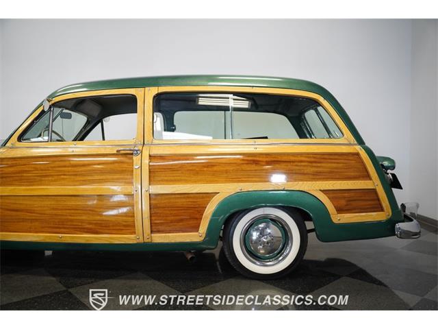 1950 Ford Woody Wagon (CC-1997248) for sale in Mesa, Arizona