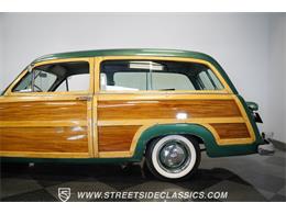 1950 Ford Woody Wagon (CC-1997248) for sale in Mesa, Arizona