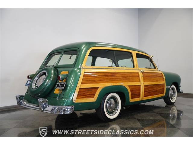 1950 Ford Woody Wagon (CC-1997248) for sale in Mesa, Arizona