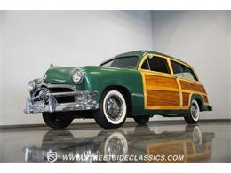 1950 Ford Woody Wagon (CC-1997248) for sale in Mesa, Arizona