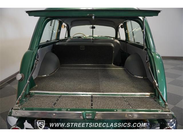 1950 Ford Woody Wagon (CC-1997248) for sale in Mesa, Arizona