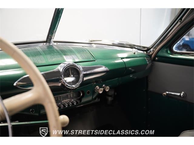 1950 Ford Woody Wagon (CC-1997248) for sale in Mesa, Arizona