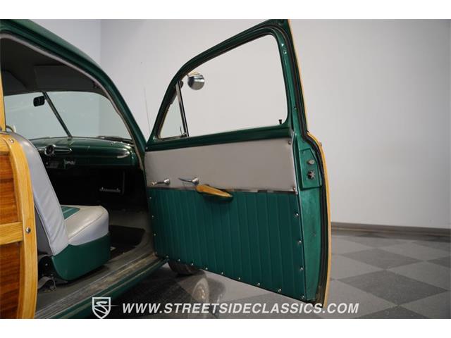 1950 Ford Woody Wagon (CC-1997248) for sale in Mesa, Arizona