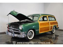 1950 Ford Woody Wagon (CC-1997248) for sale in Mesa, Arizona