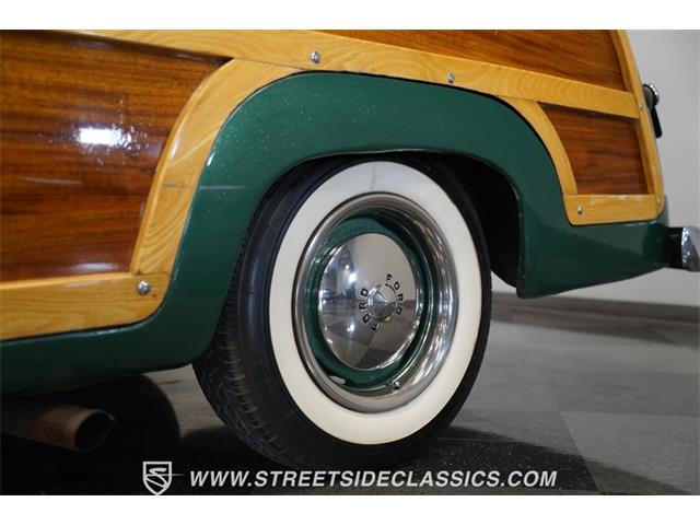 1950 Ford Woody Wagon (CC-1997248) for sale in Mesa, Arizona