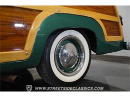 1950 Ford Woody Wagon (CC-1997248) for sale in Mesa, Arizona