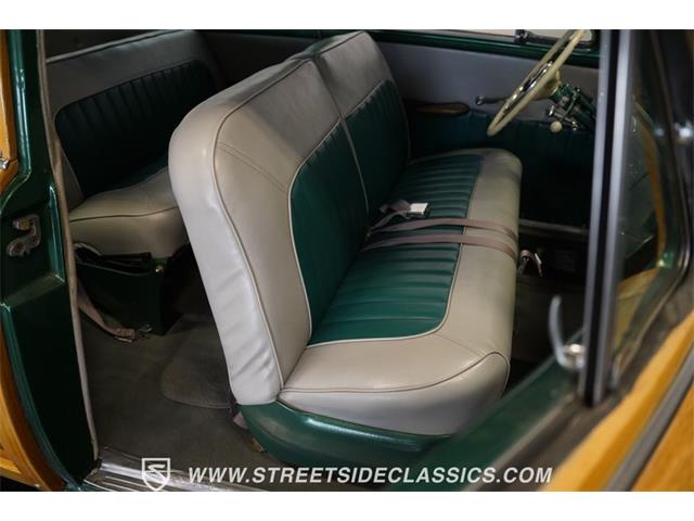 1950 Ford Woody Wagon (CC-1997248) for sale in Mesa, Arizona