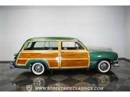 1950 Ford Woody Wagon (CC-1997248) for sale in Mesa, Arizona