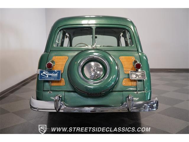 1950 Ford Woody Wagon (CC-1997248) for sale in Mesa, Arizona