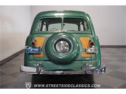 1950 Ford Woody Wagon (CC-1997248) for sale in Mesa, Arizona