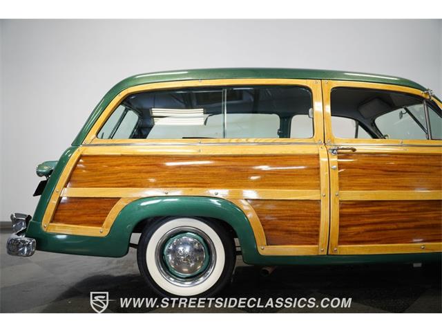 1950 Ford Woody Wagon (CC-1997248) for sale in Mesa, Arizona