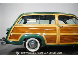 1950 Ford Woody Wagon (CC-1997248) for sale in Mesa, Arizona