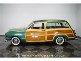 1950 Ford Woody Wagon (CC-1997248) for sale in Mesa, Arizona