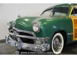 1950 Ford Woody Wagon (CC-1997248) for sale in Mesa, Arizona