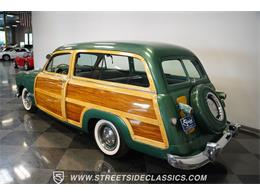 1950 Ford Woody Wagon (CC-1997248) for sale in Mesa, Arizona