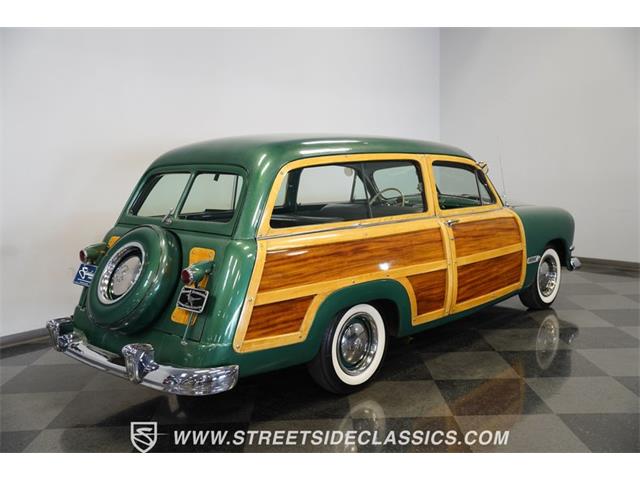 1950 Ford Woody Wagon (CC-1997248) for sale in Mesa, Arizona