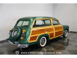 1950 Ford Woody Wagon (CC-1997248) for sale in Mesa, Arizona