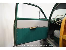 1950 Ford Woody Wagon (CC-1997248) for sale in Mesa, Arizona