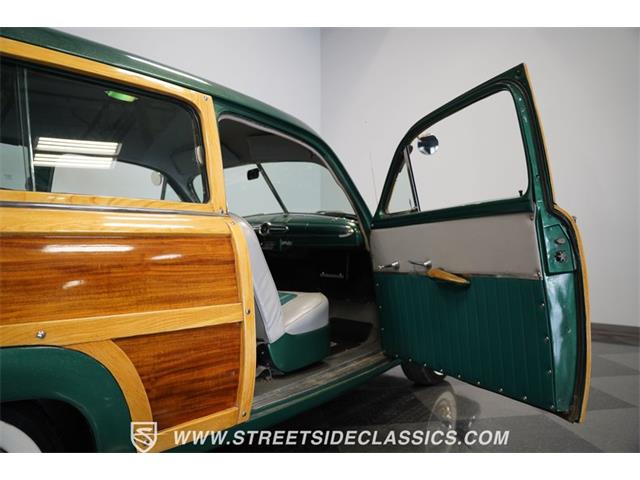 1950 Ford Woody Wagon (CC-1997248) for sale in Mesa, Arizona