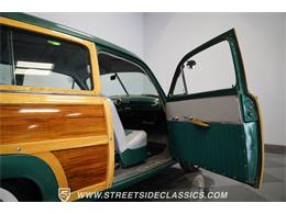 1950 Ford Woody Wagon (CC-1997248) for sale in Mesa, Arizona