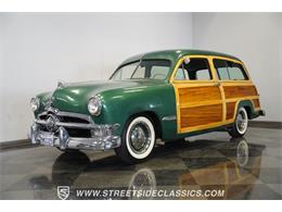 1950 Ford Woody Wagon (CC-1997248) for sale in Mesa, Arizona