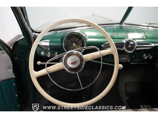 1950 Ford Woody Wagon (CC-1997248) for sale in Mesa, Arizona