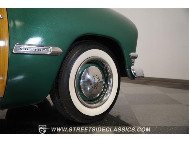 1950 Ford Woody Wagon (CC-1997248) for sale in Mesa, Arizona