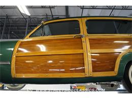 1950 Ford Woody Wagon (CC-1997248) for sale in Mesa, Arizona