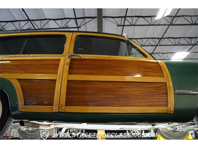 1950 Ford Woody Wagon (CC-1997248) for sale in Mesa, Arizona