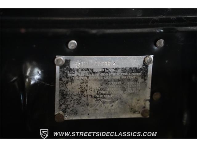 1950 Ford Woody Wagon (CC-1997248) for sale in Mesa, Arizona