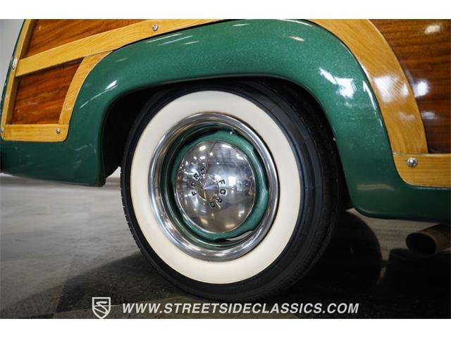 1950 Ford Woody Wagon (CC-1997248) for sale in Mesa, Arizona
