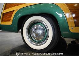1950 Ford Woody Wagon (CC-1997248) for sale in Mesa, Arizona
