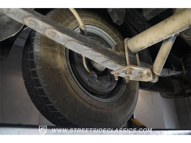 1950 Ford Woody Wagon (CC-1997248) for sale in Mesa, Arizona