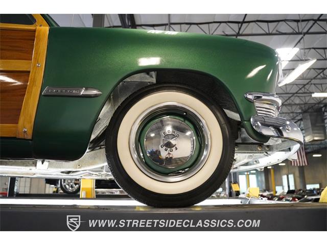 1950 Ford Woody Wagon (CC-1997248) for sale in Mesa, Arizona