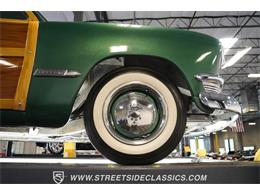 1950 Ford Woody Wagon (CC-1997248) for sale in Mesa, Arizona