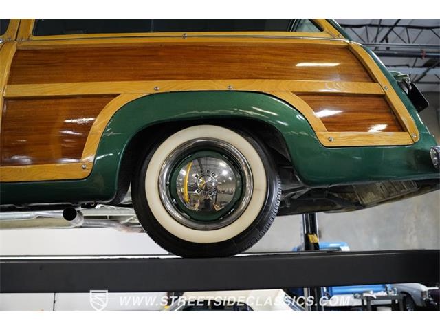 1950 Ford Woody Wagon (CC-1997248) for sale in Mesa, Arizona