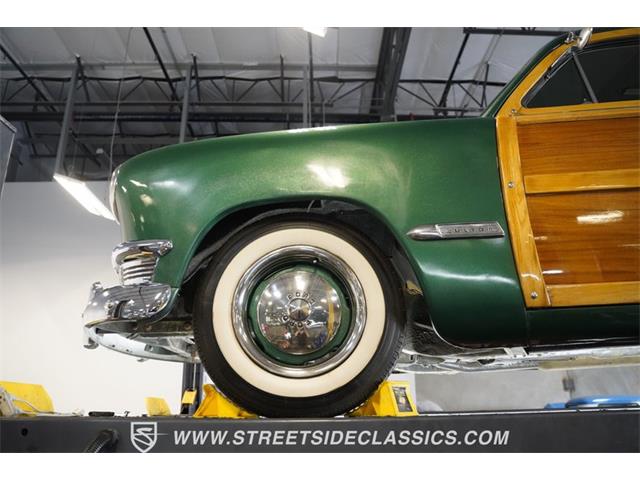 1950 Ford Woody Wagon (CC-1997248) for sale in Mesa, Arizona