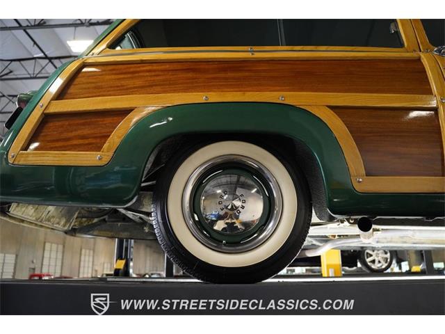 1950 Ford Woody Wagon (CC-1997248) for sale in Mesa, Arizona