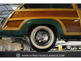 1950 Ford Woody Wagon (CC-1997248) for sale in Mesa, Arizona