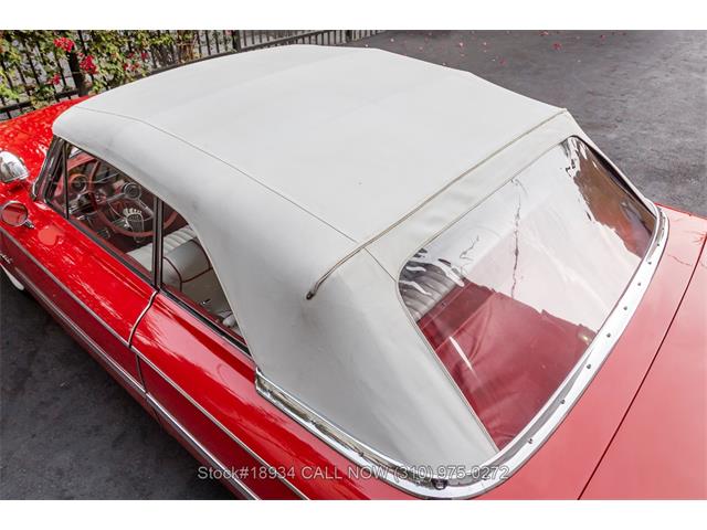 1963 Ford Galaxie 500 (CC-1997292) for sale in Beverly Hills, California