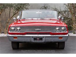 1963 Ford Galaxie 500 (CC-1997292) for sale in Beverly Hills, California