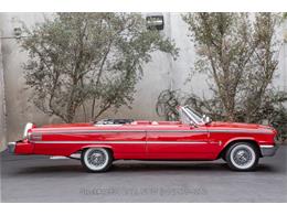 1963 Ford Galaxie 500 (CC-1997292) for sale in Beverly Hills, California