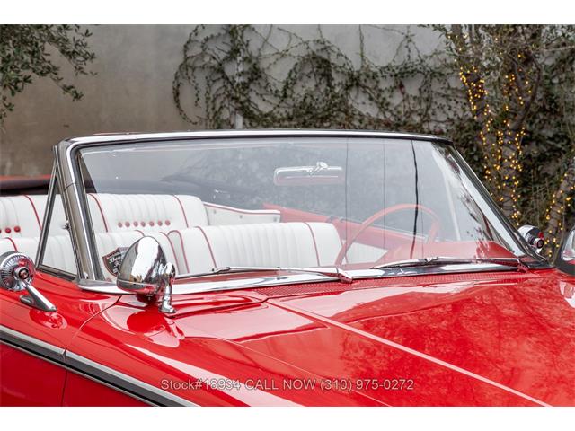 1963 Ford Galaxie 500 (CC-1997292) for sale in Beverly Hills, California