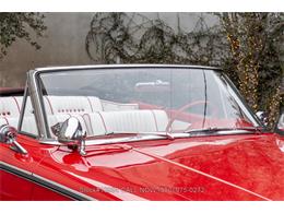 1963 Ford Galaxie 500 (CC-1997292) for sale in Beverly Hills, California