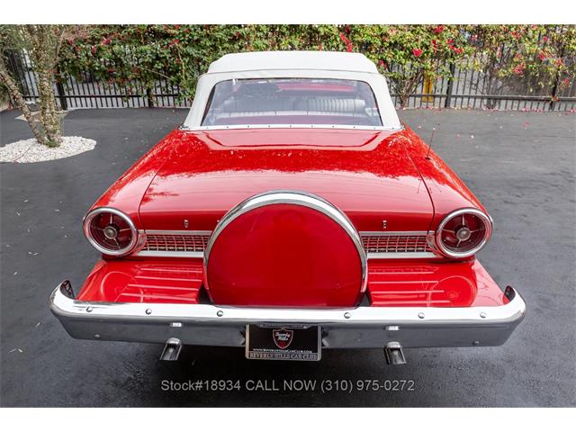 1963 Ford Galaxie 500 (CC-1997292) for sale in Beverly Hills, California