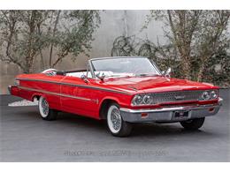 1963 Ford Galaxie 500 (CC-1997292) for sale in Beverly Hills, California