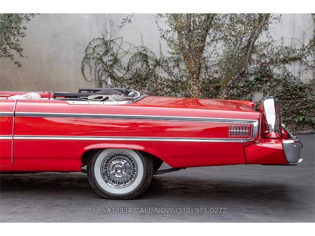 1963 Ford Galaxie 500 (CC-1997292) for sale in Beverly Hills, California